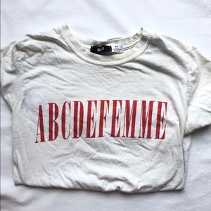 Urban T-shirt ❤️